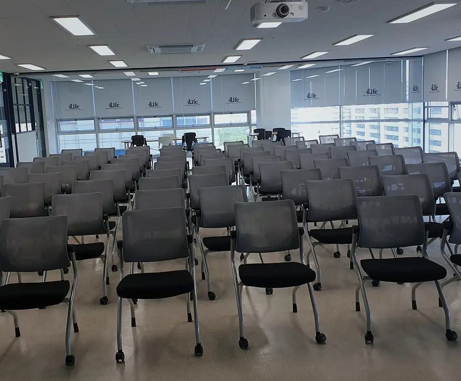 강화 길상면 당구장 인테리어 비용 현장 시공 실사