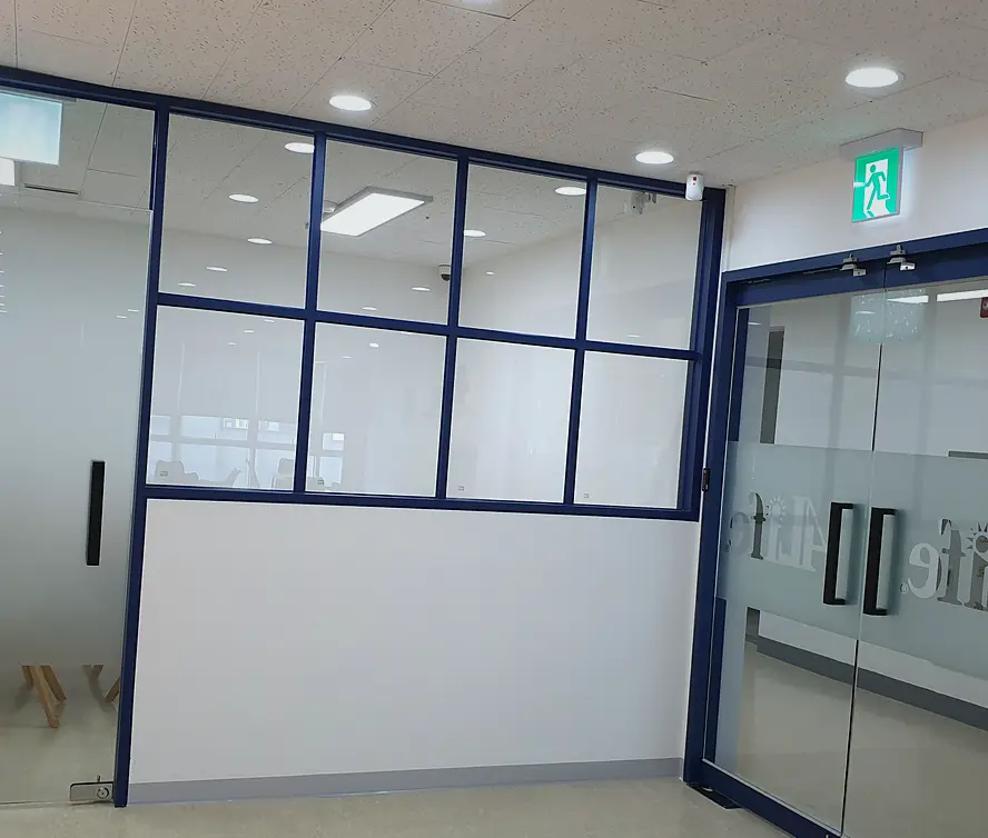 개항동 인테리어 업체 믿고 맡기기 상업 공간 감각 디자인