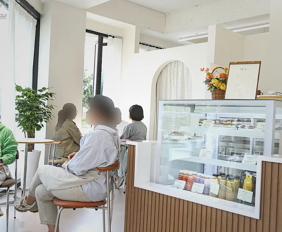 강남 개포동 사진관 인테리어 비용 실측 기반 정찰 견적